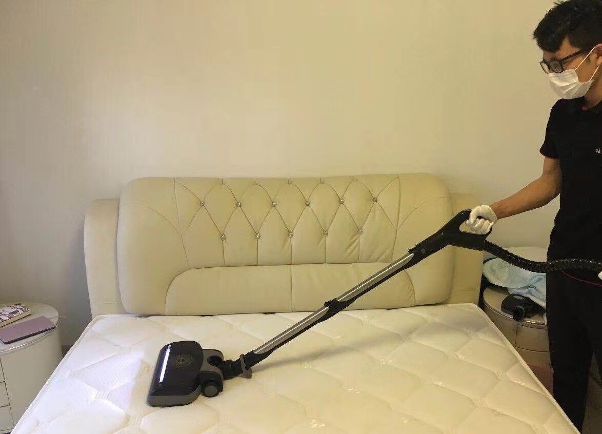 全屋除螨·净享生活！特惠体验价：99元/间！沙发、床垫、窗帘…等一价全含，赶紧给你的家，来一次清洁！